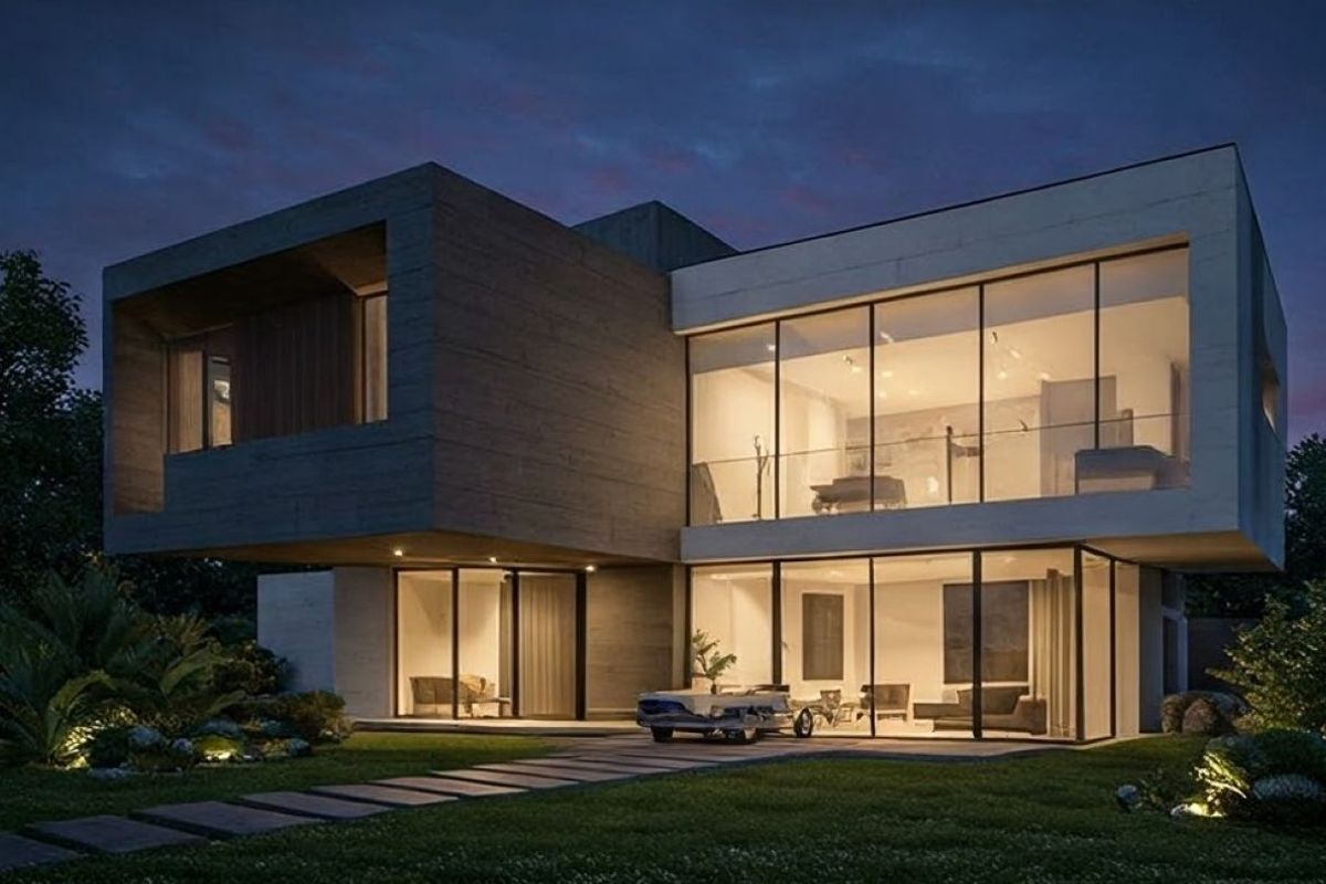 Where Modern Living Meets Luxury Living! - Photo 2