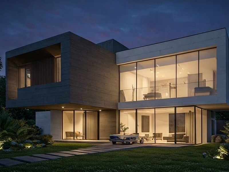 Where Modern Living Meets Luxury Living! - Photo 2