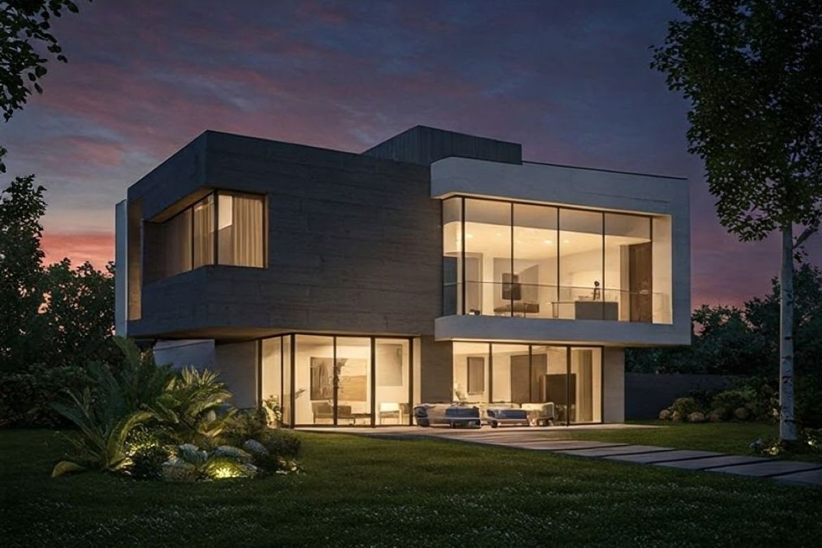 Where Modern Living Meets Luxury Living! - Photo 3