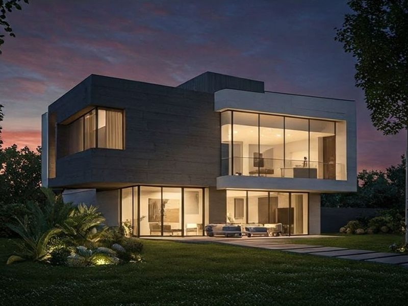 Where Modern Living Meets Luxury Living! - Photo 3