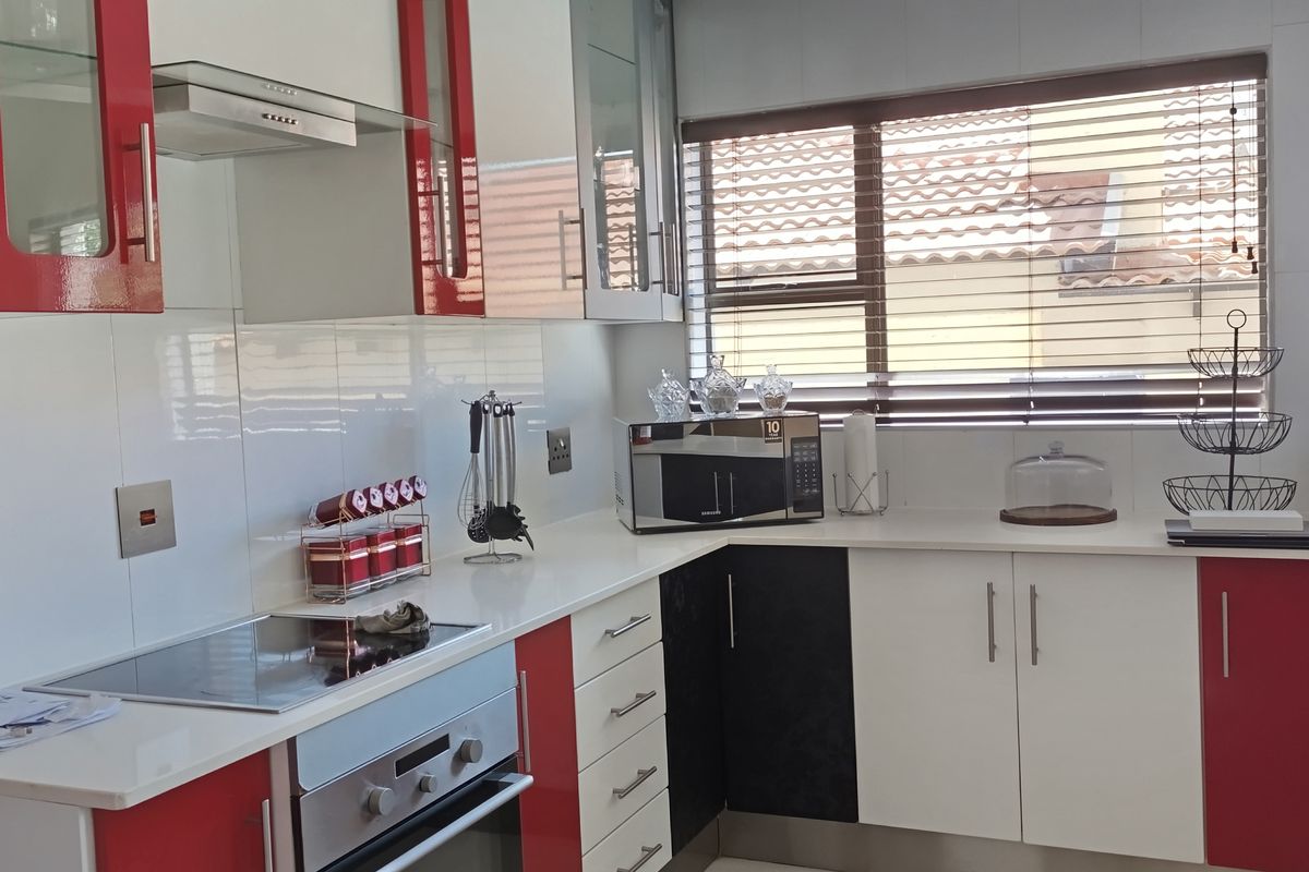 Villa for sale in Ben Fleur - Photo 2