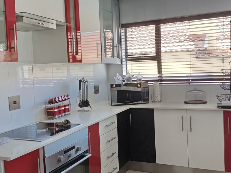 Villa for sale in Ben Fleur - Photo 2