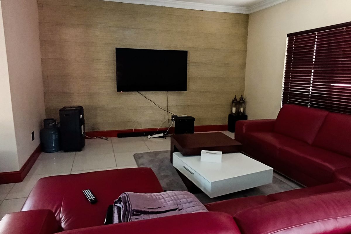 Villa for sale in Ben Fleur - Photo 5