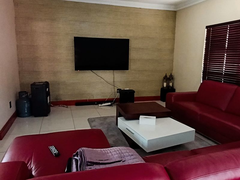 Villa for sale in Ben Fleur - Photo 5