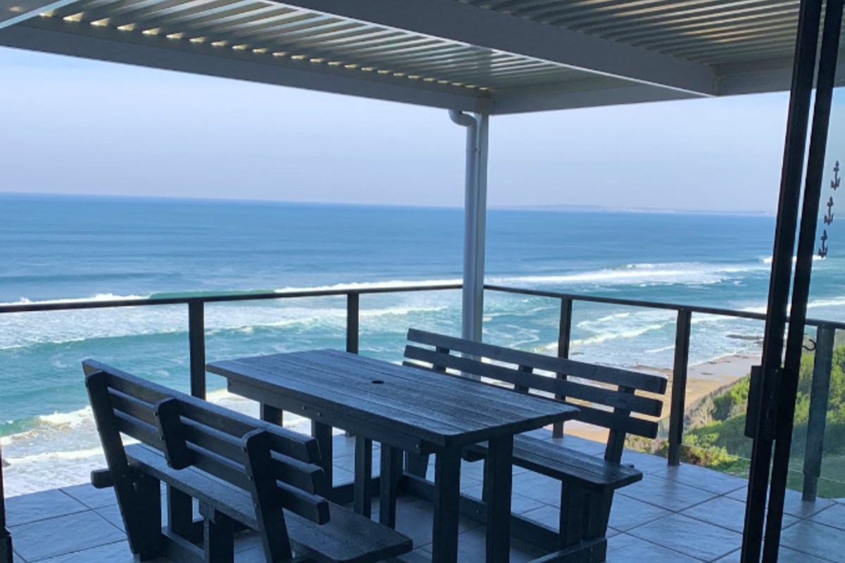 Morning Coffee & Evening Sundowners with Endless Ocean Views - Photo 5