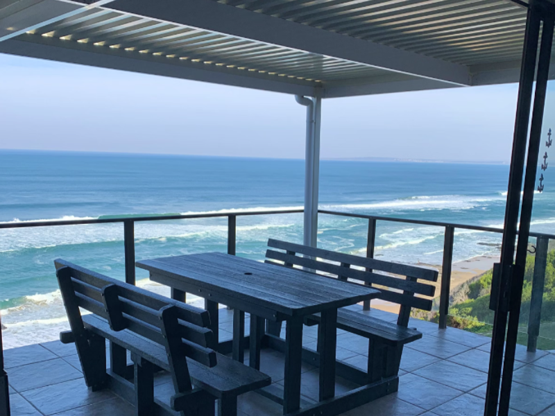 Morning Coffee & Evening Sundowners with Endless Ocean Views - Photo 5