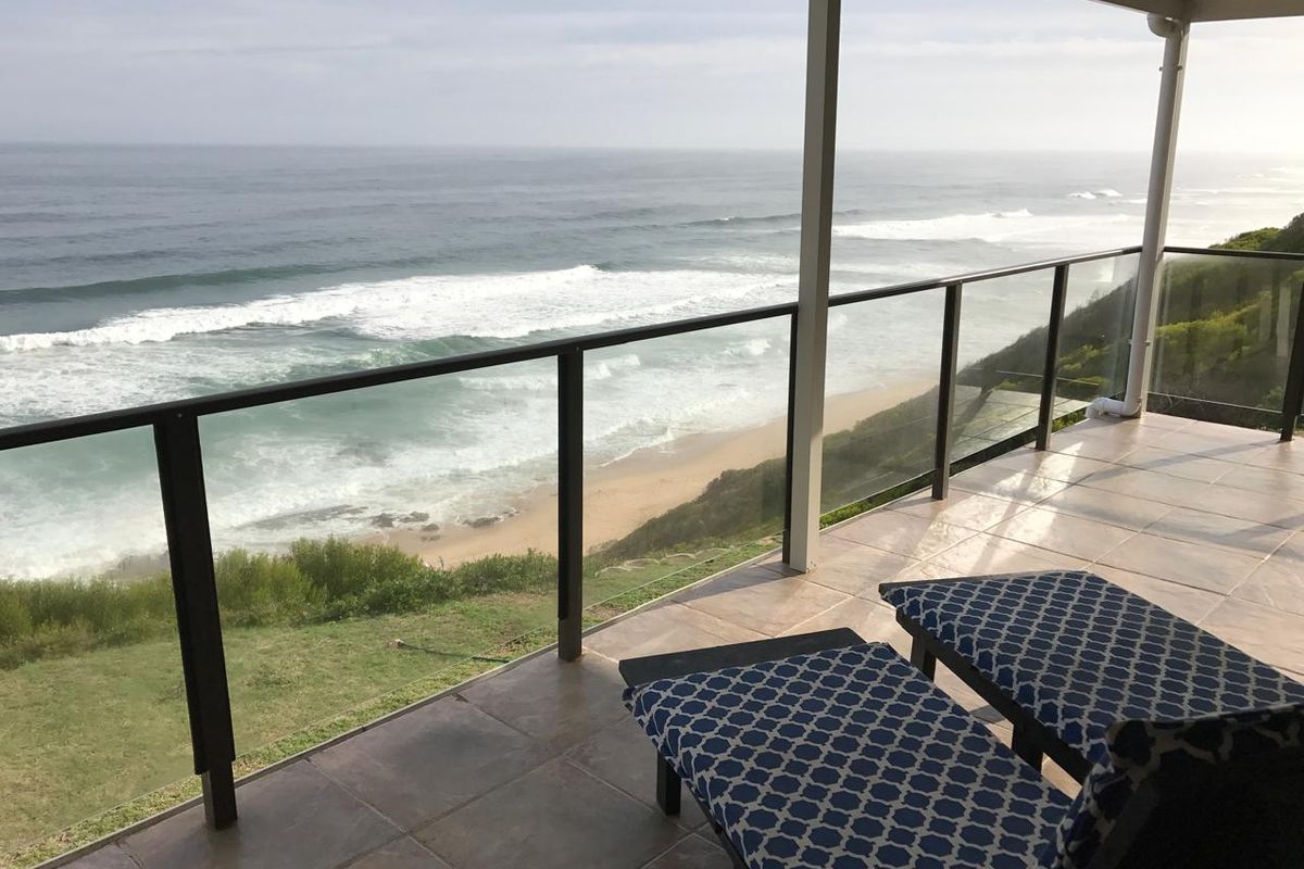 Morning Coffee & Evening Sundowners with Endless Ocean Views - Photo 4