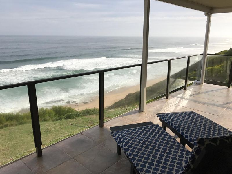 Morning Coffee & Evening Sundowners with Endless Ocean Views - Photo 4