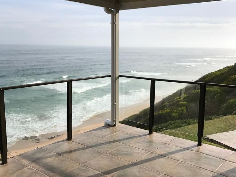 Morning Coffee & Evening Sundowners with Endless Ocean Views - Photo 10