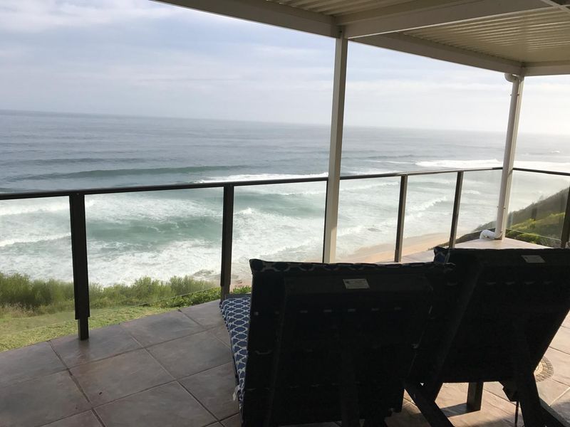 Morning Coffee & Evening Sundowners with Endless Ocean Views - Photo 8