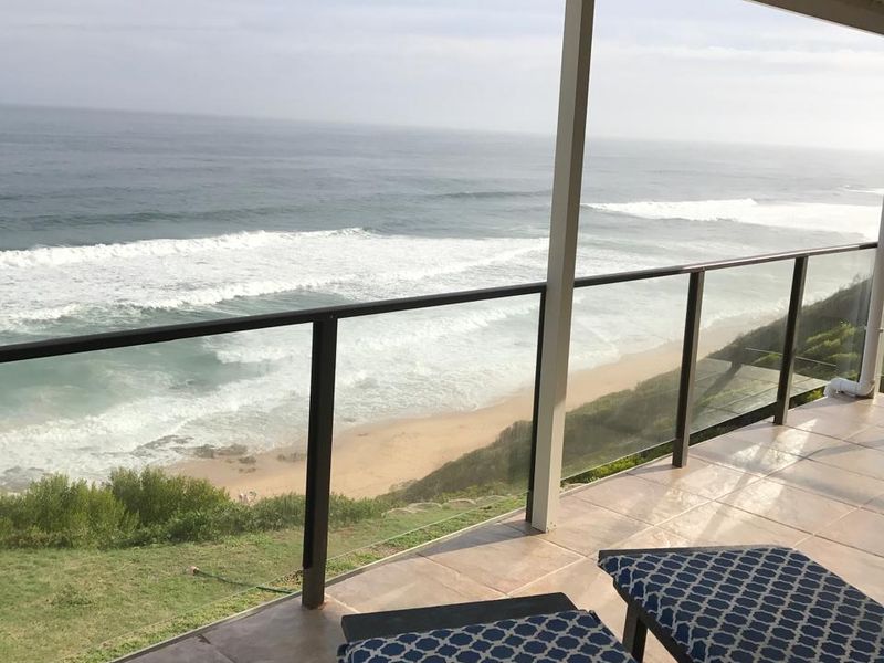 Morning Coffee & Evening Sundowners with Endless Ocean Views - Photo 6
