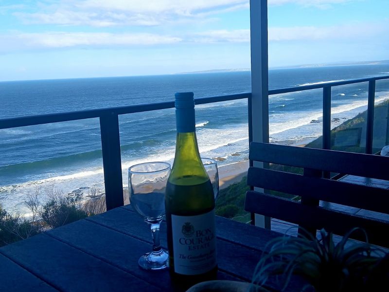 Morning Coffee & Evening Sundowners with Endless Ocean Views - Photo 3