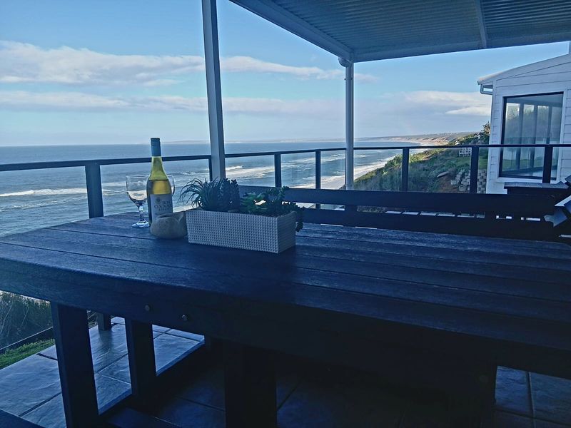 Morning Coffee & Evening Sundowners with Endless Ocean Views - Photo 5
