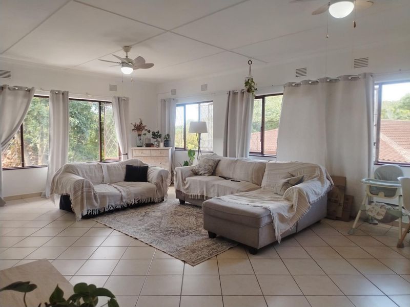 Beautiful, Spacious townhouse to let - Photo 8