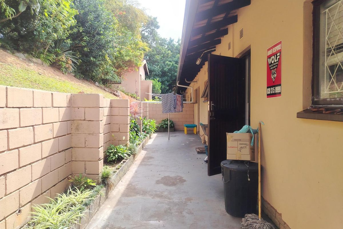 Beautiful, Spacious townhouse to let - Photo 5