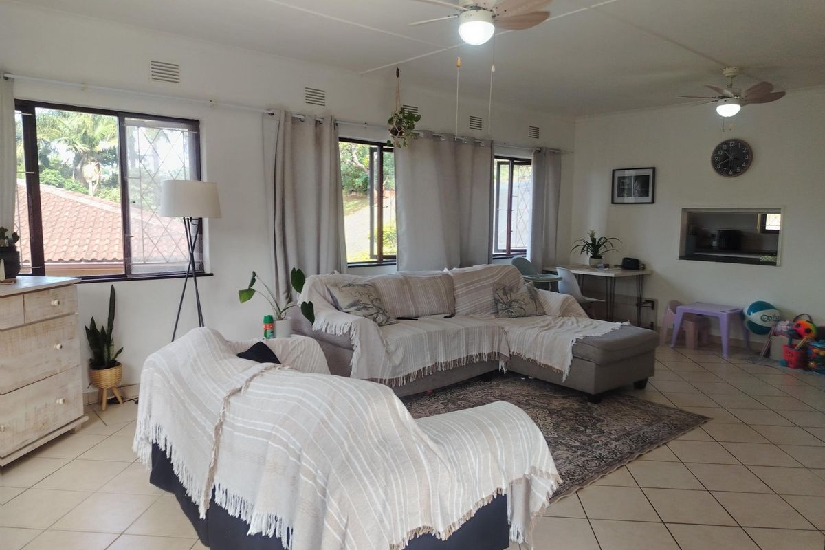 Beautiful, Spacious townhouse to let - Photo 3