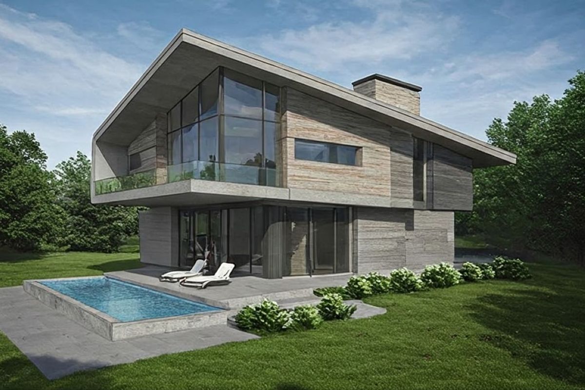 Design. Build. Belong. – Welcome to Fountainbrook Estate - Photo 2