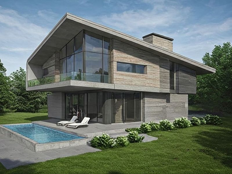 Design. Build. Belong. – Welcome to Fountainbrook Estate - Photo 2