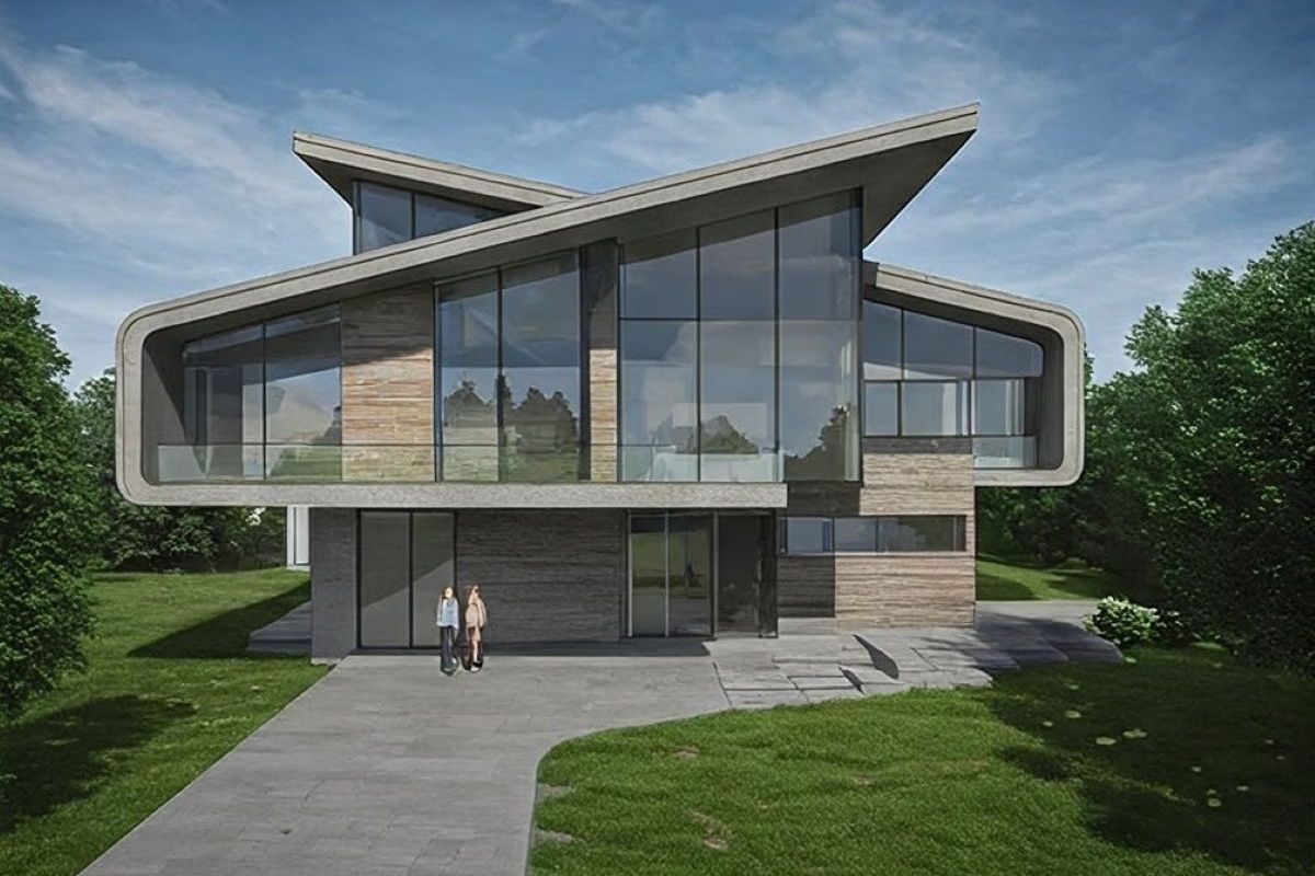 Design. Build. Belong. – Welcome to Fountainbrook Estate - Photo 3