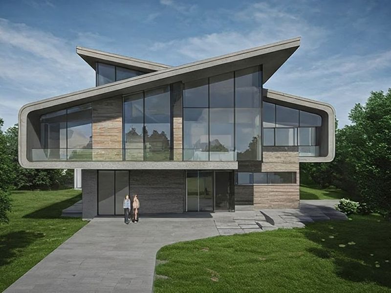 Design. Build. Belong. – Welcome to Fountainbrook Estate - Photo 3