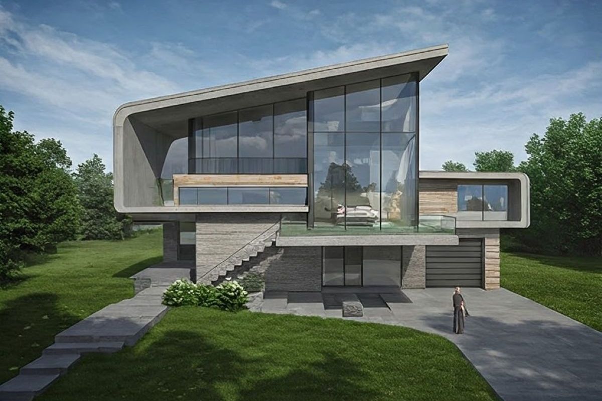 Design. Build. Belong. – Welcome to Fountainbrook Estate - Photo 4