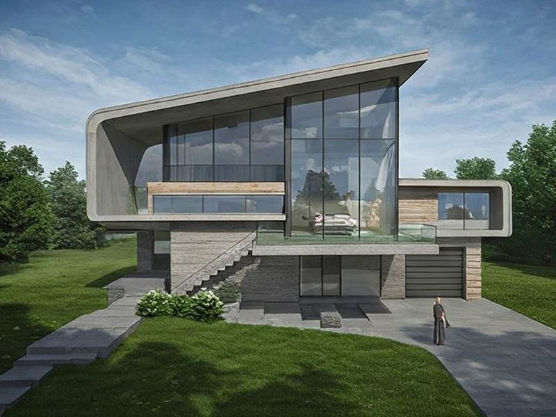 Design. Build. Belong. – Welcome to Fountainbrook Estate - Photo 4