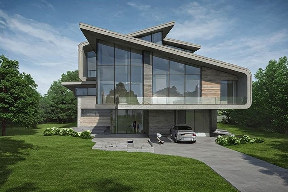 Design. Build. Belong. – Welcome to Fountainbrook Estate - Photo 5