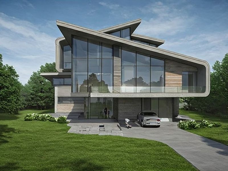 Design. Build. Belong. – Welcome to Fountainbrook Estate - Photo 5