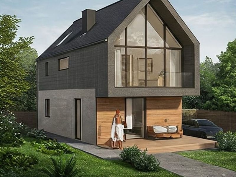 Welcome to Fountainbrook Estate – Where Modern Living Meets Exceptional Value - Photo 8