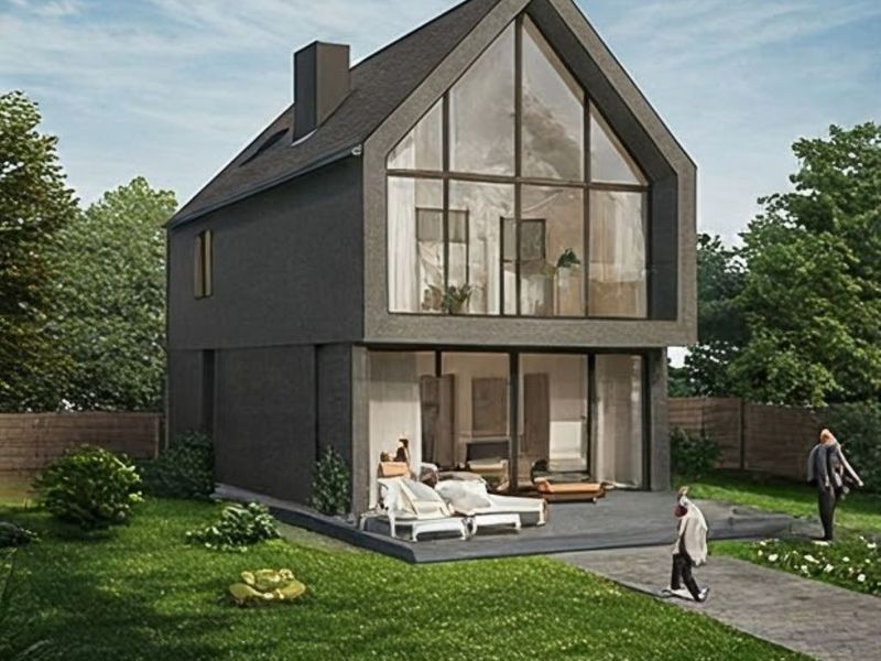 Welcome to Fountainbrook Estate – Where Modern Living Meets Exceptional Value - Photo 7