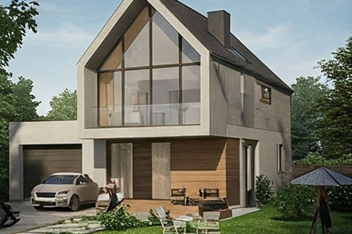 Welcome to Fountainbrook Estate – Where Modern Living Meets Exceptional Value - Photo 2