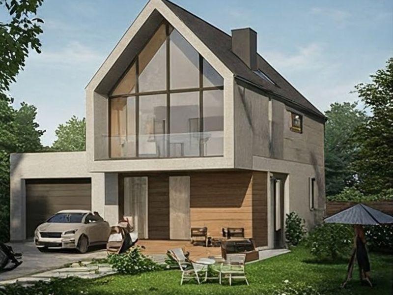 Welcome to Fountainbrook Estate – Where Modern Living Meets Exceptional Value - Photo 2