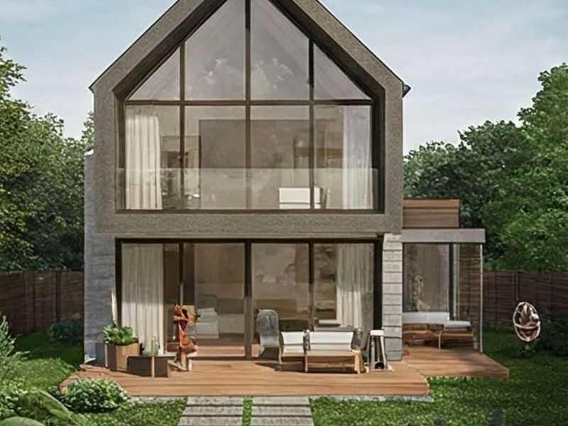 Welcome to Fountainbrook Estate – Where Modern Living Meets Exceptional Value - Photo 3