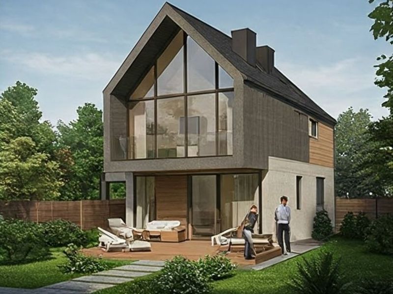 Welcome to Fountainbrook Estate – Where Modern Living Meets Exceptional Value - Photo 5