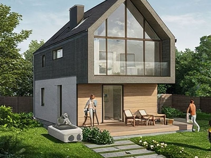 Welcome to Fountainbrook Estate – Where Modern Living Meets Exceptional Value - Photo 4