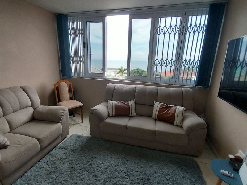 Modern 2-Bedroom Ground Floor Unit with Stunning Sea Views – Steps from Lucien Beach - Photo 8