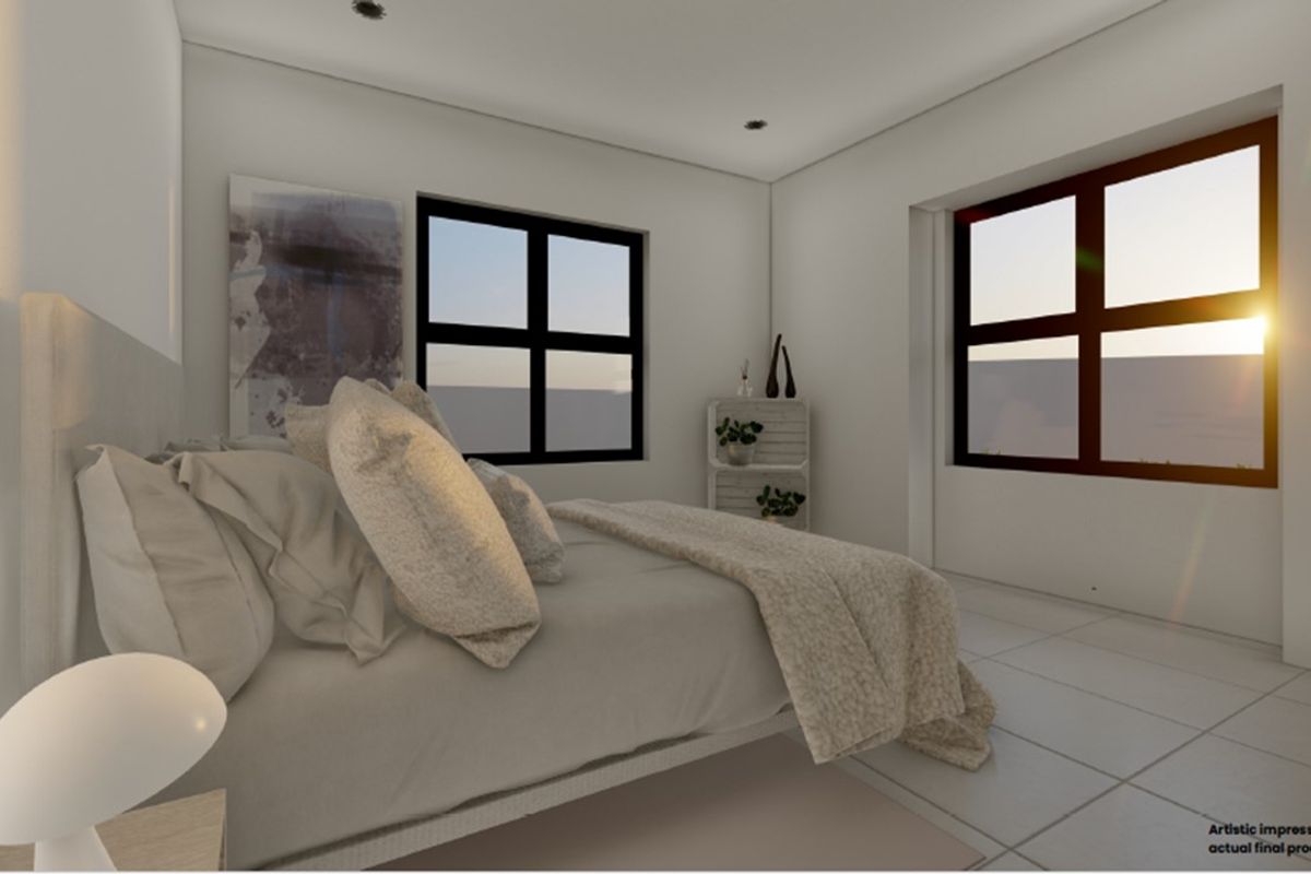 St Helena bay - Feel Good family home providing peace and quite with Ocean Views - Photo 4