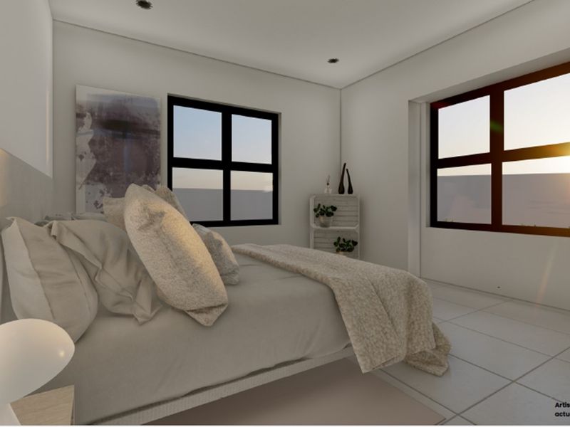 St Helena bay - Feel Good family home providing peace and quite with Ocean Views - Photo 4