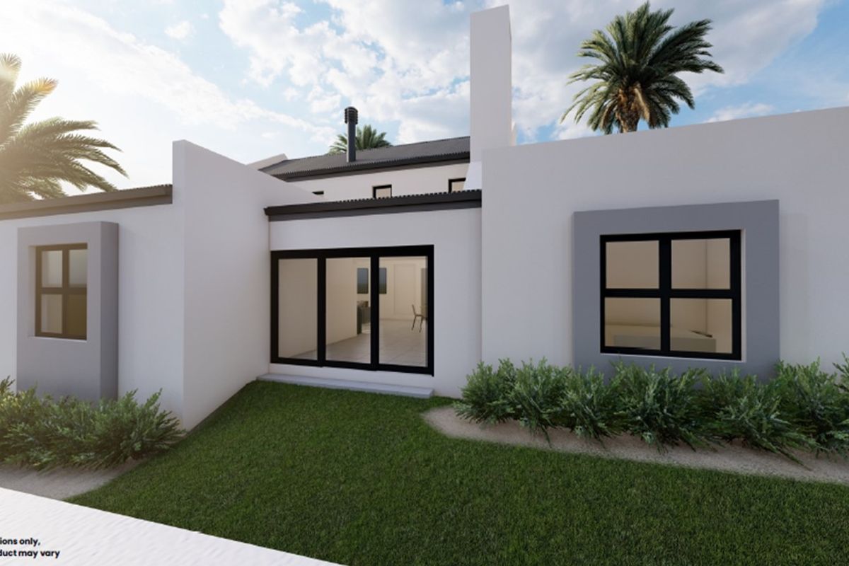 St Helena bay - Feel Good family home providing peace and quite with Ocean Views - Photo 5