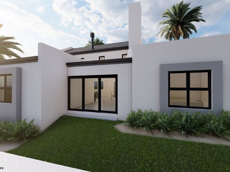 St Helena bay - Feel Good family home providing peace and quite with Ocean Views - Photo 5