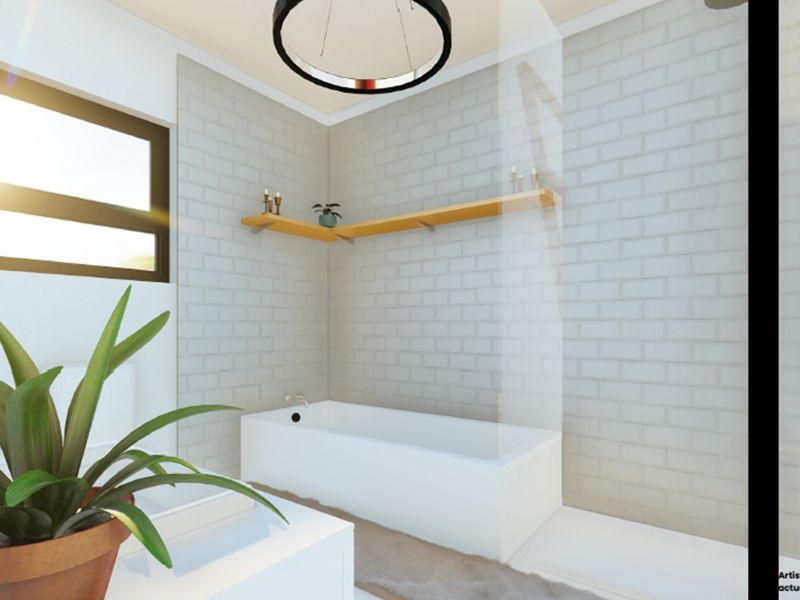 St Helena bay - Feel Good family home providing peace and quite with Ocean Views - Photo 6