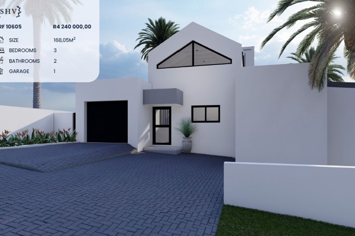 St Helena bay - Feel Good family home providing peace and quite with Ocean Views - Photo 2