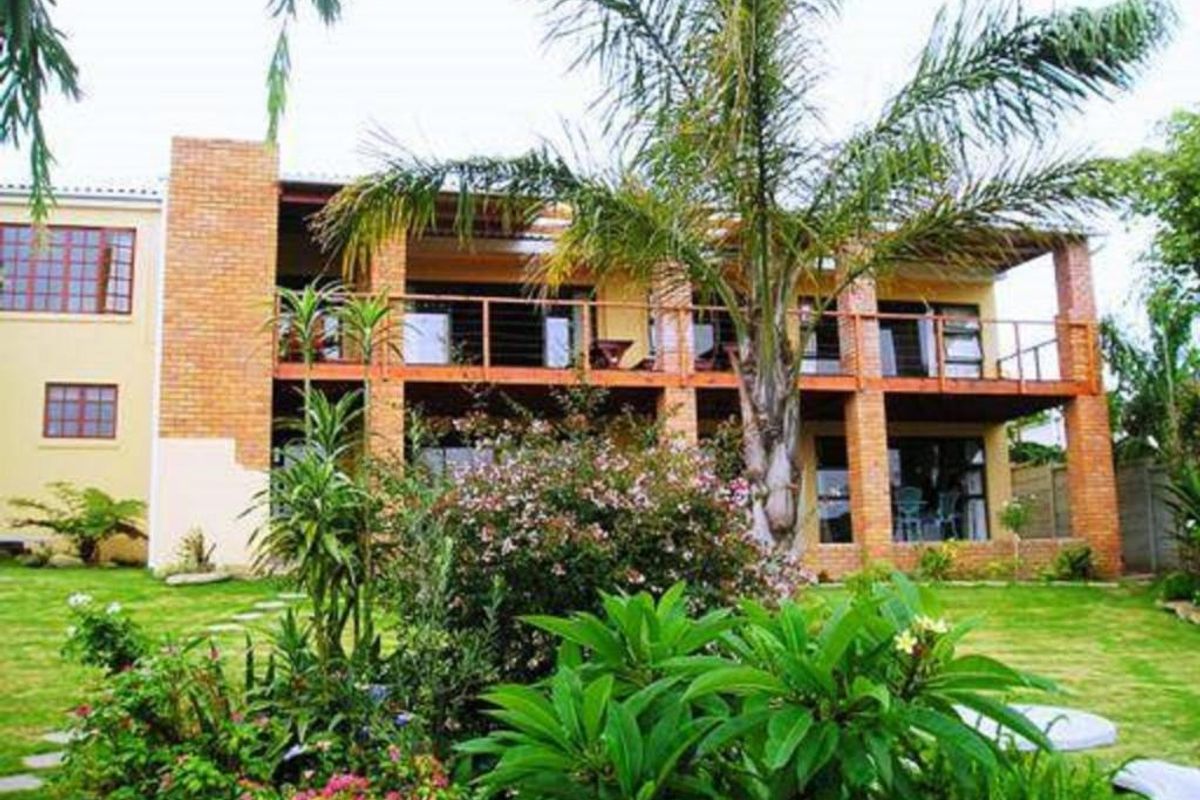 (bedroom house in an upmarket area - Photo 2