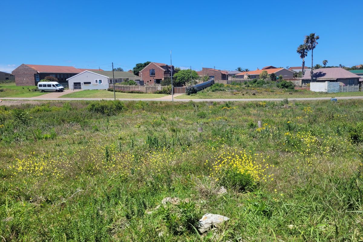 Prime Development Opportunity in C Place, Jeffreys Bay - Photo 5