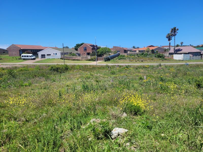 Prime Development Opportunity in C Place, Jeffreys Bay - Photo 5