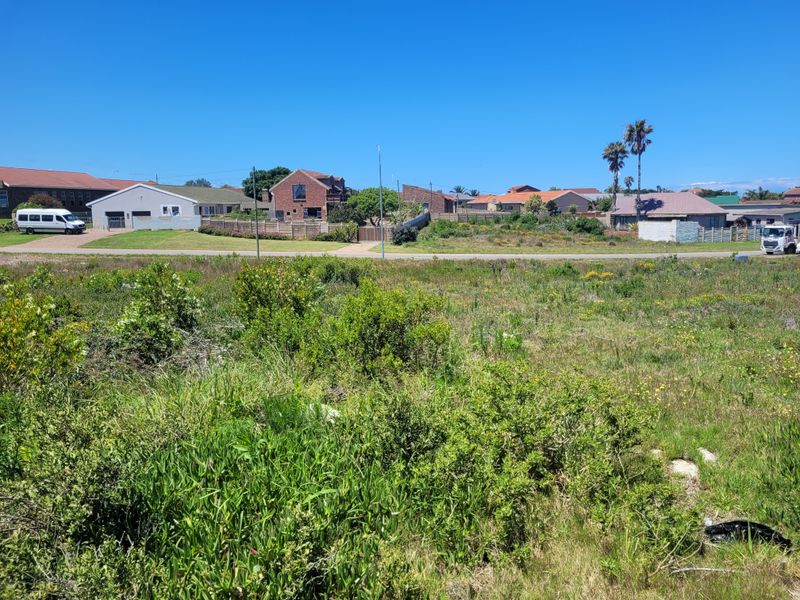 Prime Development Opportunity in C Place, Jeffreys Bay - Photo 8