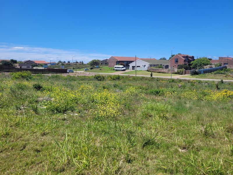 Prime Development Opportunity in C Place, Jeffreys Bay - Photo 6