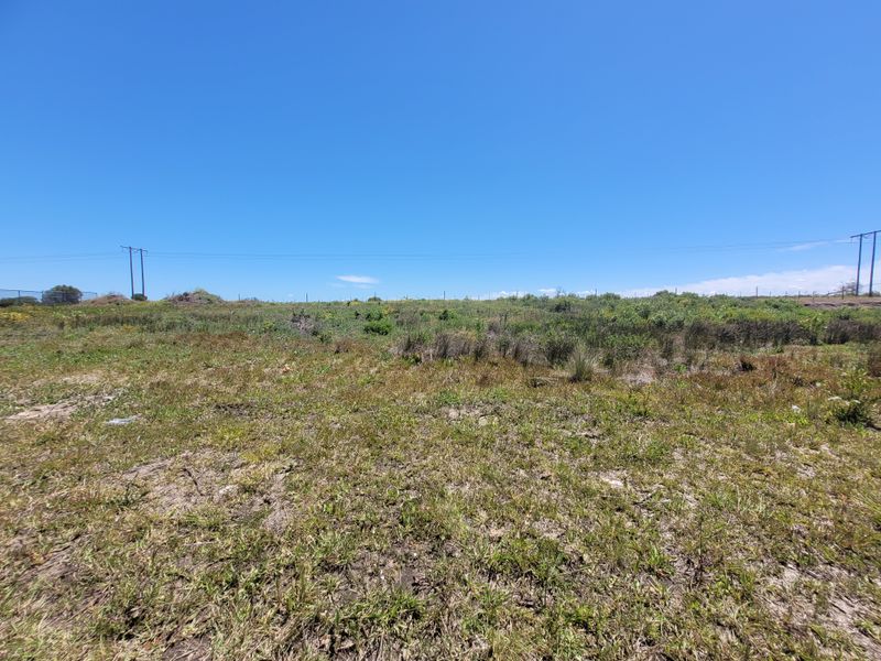 Prime Development Opportunity in C Place, Jeffreys Bay - Photo 4
