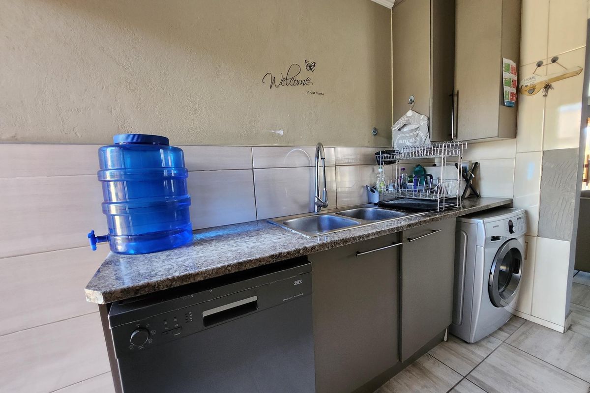 YOUR DREAM HOME! - Photo 5