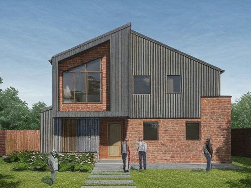 Fountainbrook Estate – A New Standard in Secure, Modern Living - Photo 6